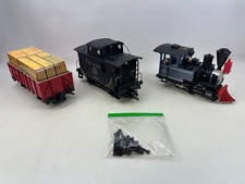 LGB 20087 Rio Grande Treno