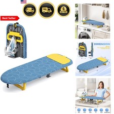 Asse da Stiro da Tavolo