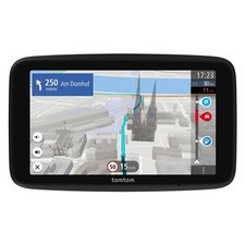 Tomtom Navigatore GPS GO