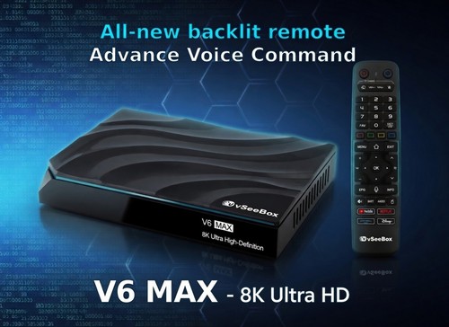 Vseebox max - vseebox,