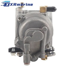 Carburatore fuoribordo per