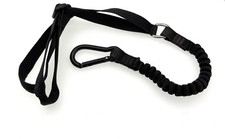 Cinghia sella Air Vest - Nero