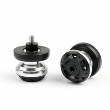 Cnc 6mm swingarm sliders - 6mm,