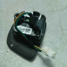 Tasto pulsante paletta cambio al volante DX Audi A6 Limousine 4a2 50 TDI Mild Hy