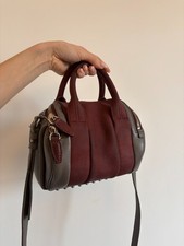 Borsa tracolla alexander - tracolla,
