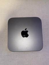 Apple Mac Mini 2019 3,2 GHz