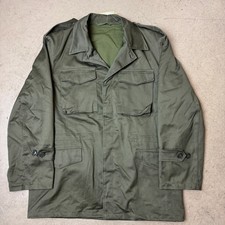 (M) M65 Field Jacket Greco