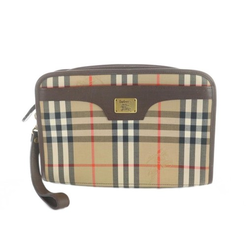 Borsa pochette burberrys nova - borsa,