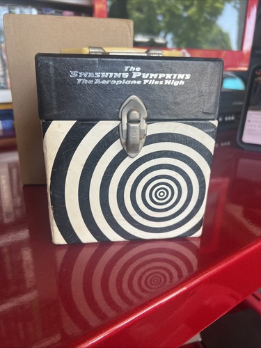 The smashing pumpkins - pumpkins,