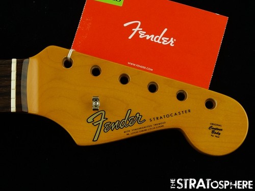 Fender american vintage - fender, av