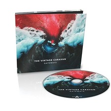 Vintage Caravan - Gateways -