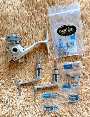 Ricambi shimano stella - ricambi,