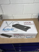 Audison Voce AV uno Mono 1