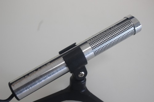 Sennheiser 402 microfono - sennheiser,