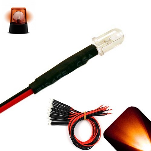 Led pre cablati - led,