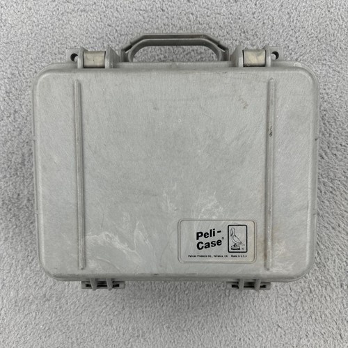 Custodia vintage pelican - vintage,