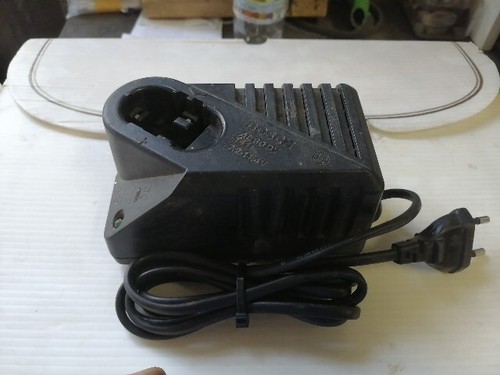 Carica batterie alimentatore - carica,