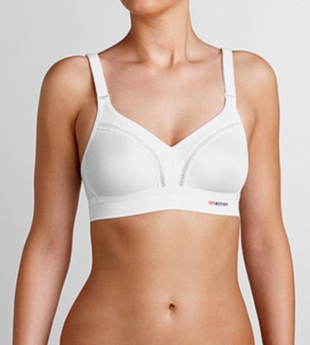 Reggiseno sportivo sport donna - sport,