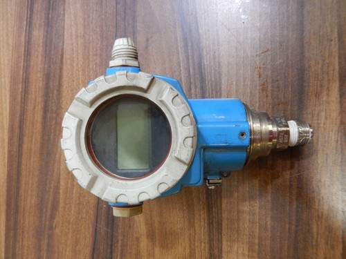 Endress hauser cerabar - endress+hauser, s