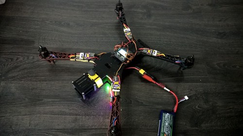 Motors esc fotografia tbs - motors,