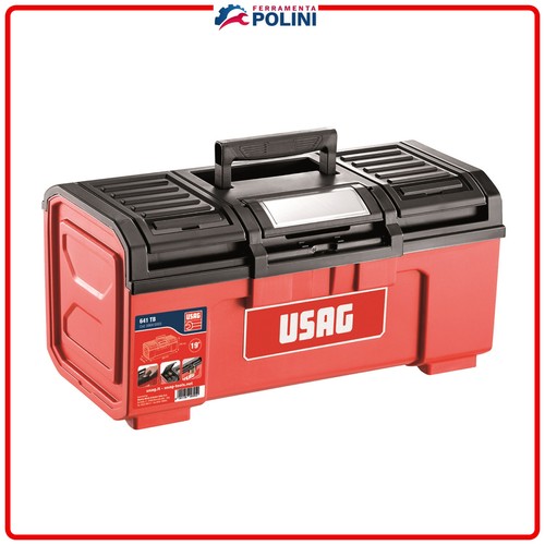 Usag 641 cassetta - tb, porta