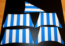 Set Vela Compatibile con Nave