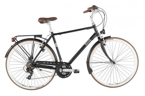 Alpina city bike free - bike, 28"
