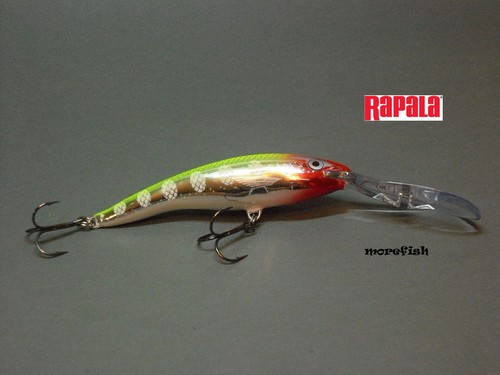 Rapala wobbler ballerina coda - rapala,