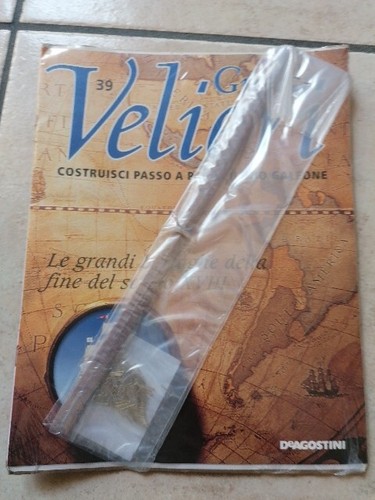 Costruisci grandi velieri 3a - 'grandi, velieri'