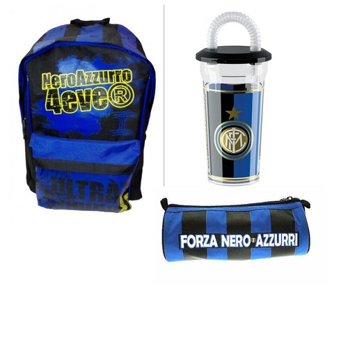 Kit scuola inter - scuola, f.c