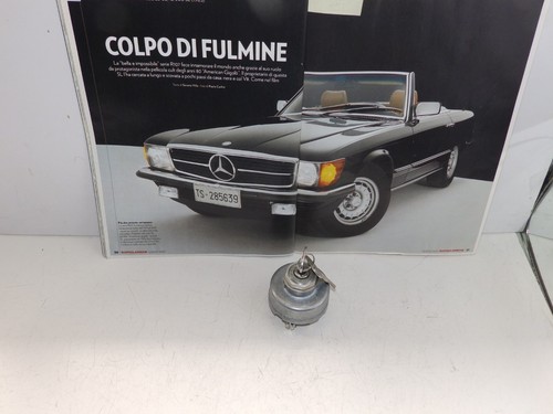 Furgone mercedes commutatore - furgone,