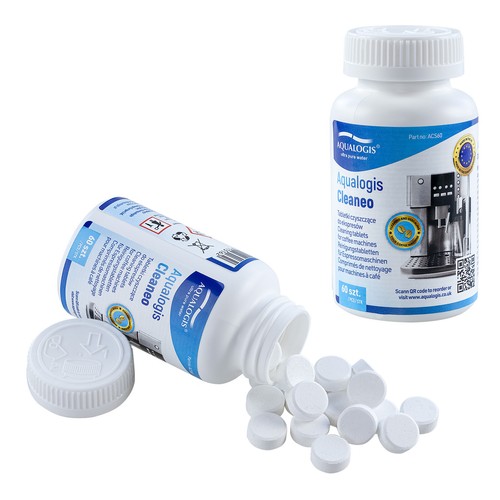 Compresse sgrassanti pulizia
