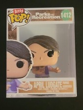 FUNKO PARKS AND RICREATION
