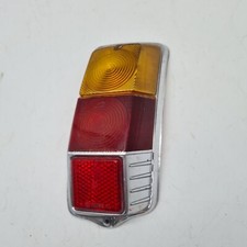 Plastica fanale Posteriore Destro Fiat 500 F L R CARELLO rear light faro