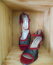 Scarpe tango argentino - scarpe,