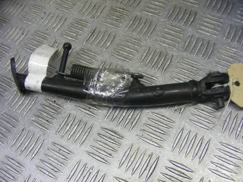 Cavalletto laterale honda - cavalletto,