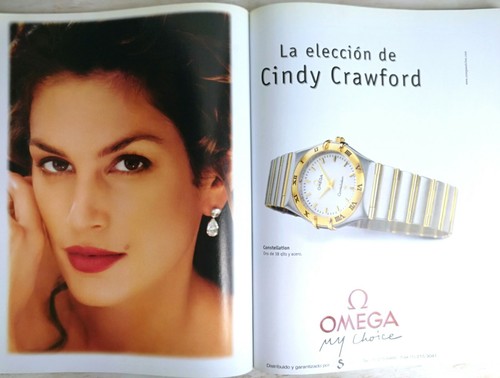 Orologio omega constellation - orologio,