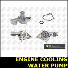 Pompa acqua raffreddamento