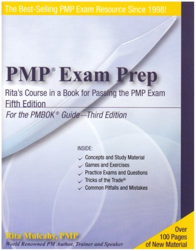 Pmp exam prep - exam, prep: