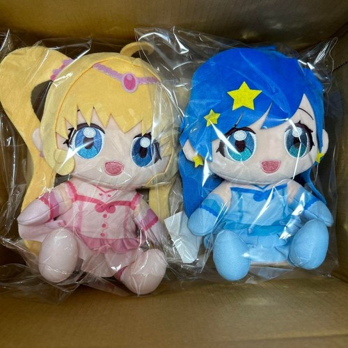 Peluche sirena melodia pichi - sirena,