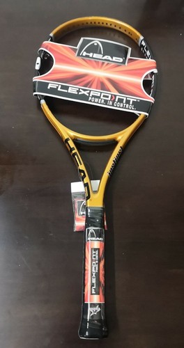 Nuova racchetta tennis - nuova,