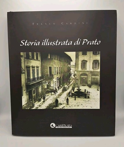 Storia illustrata prato - di,
