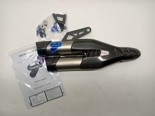 SILENZIATORE OMOLOGATO TERMIGNONI PER DUCATI MULTISTRADA V4 EURO 5 D21008040TTC