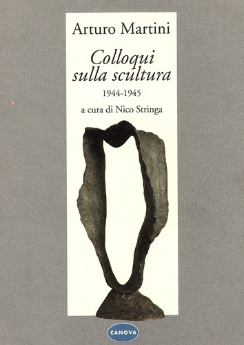 Martini arturo colloqui - martini, sulla