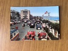 CARTOLINA LOANO SFILATA DI