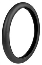 Coprivolante Elasticizzato per Volante Auto Ø 35/37 cm Ultra-Sottile - C32965