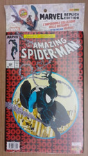 THE AMAZING SPIDERMAN 300 - MARVEL REPLICA EDITION - PANINI COMICS - SIGILLATO