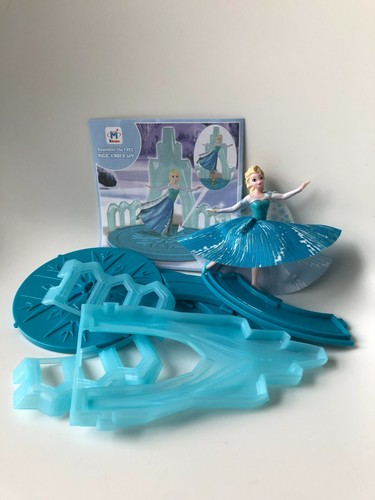 Kinder sorpresa elsa frozen - sorpresa,
