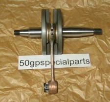 MINARELLI GL DL ALBERO MOTORE