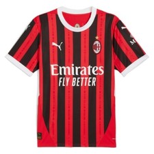 MAGLIA MILAN ACM HOME JERSEY